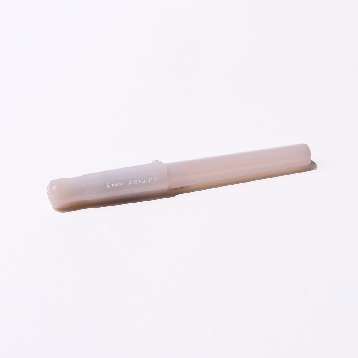 Kakuno Fountain Pen Madoromi Color Series / Pilot - bungu