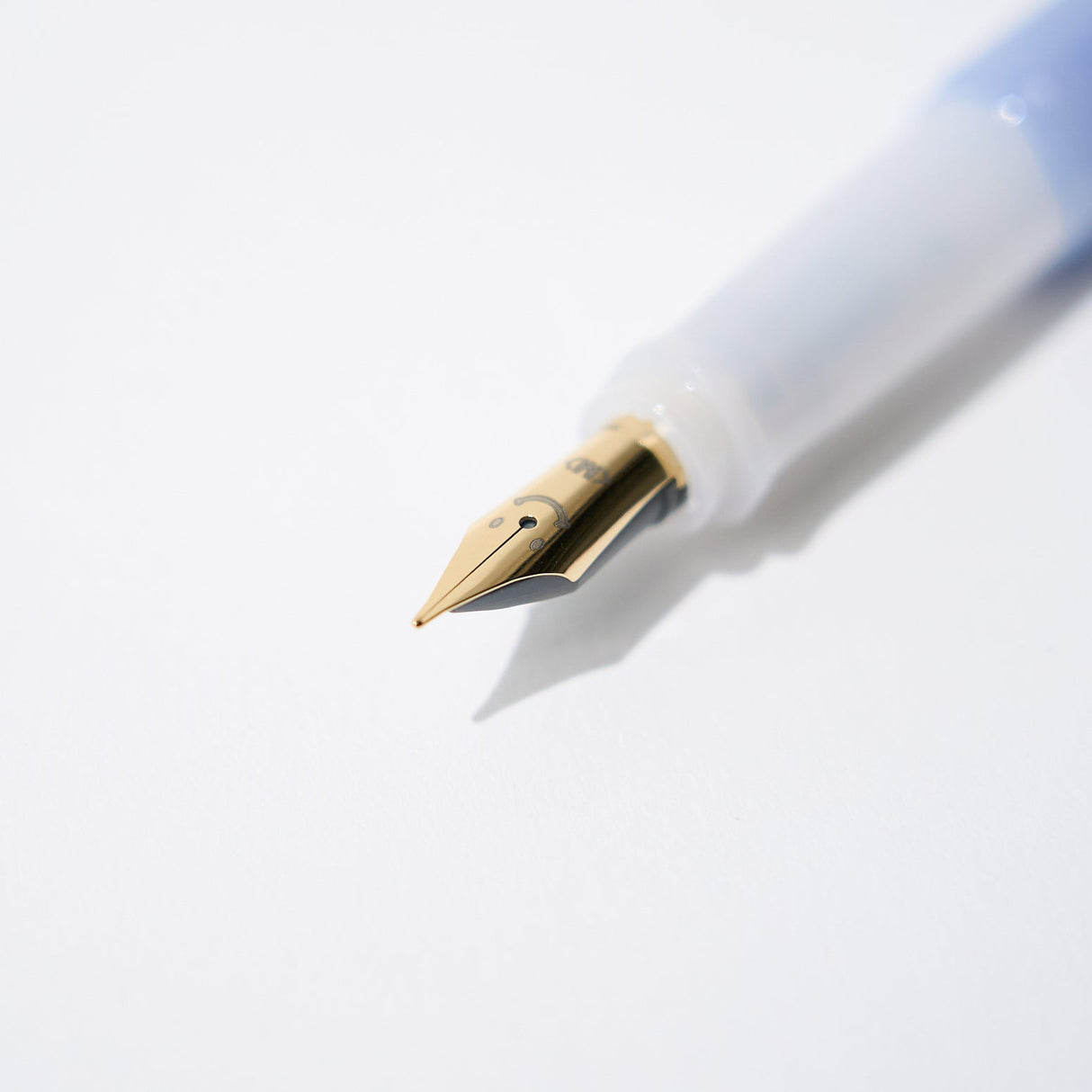 Kakuno Fountain Pen Madoromi Color Series / Pilot - bungu