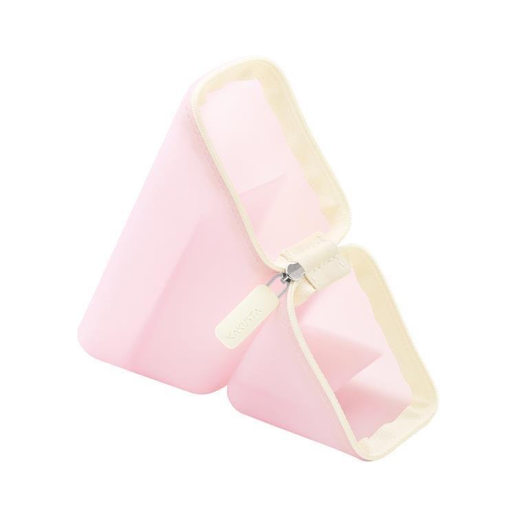 Kakusta Pen Case Puni Gumi Sheer / Sonic - bungu