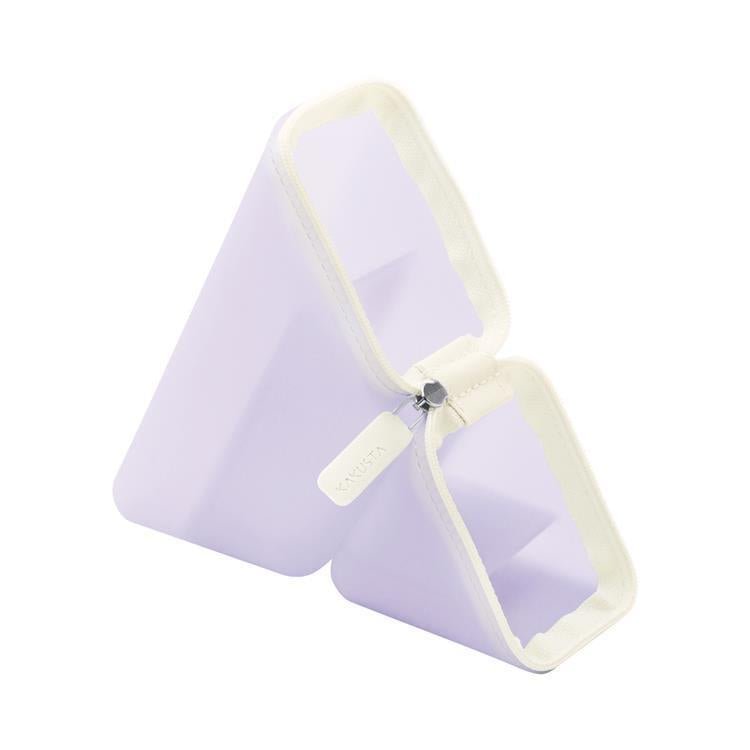 Kakusta Pen Case Puni Gumi Sheer / Sonic - bungu