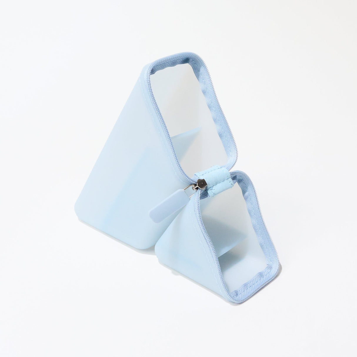 Kakusta Sheer Silicone Type Pen Case / Sonic - bungu