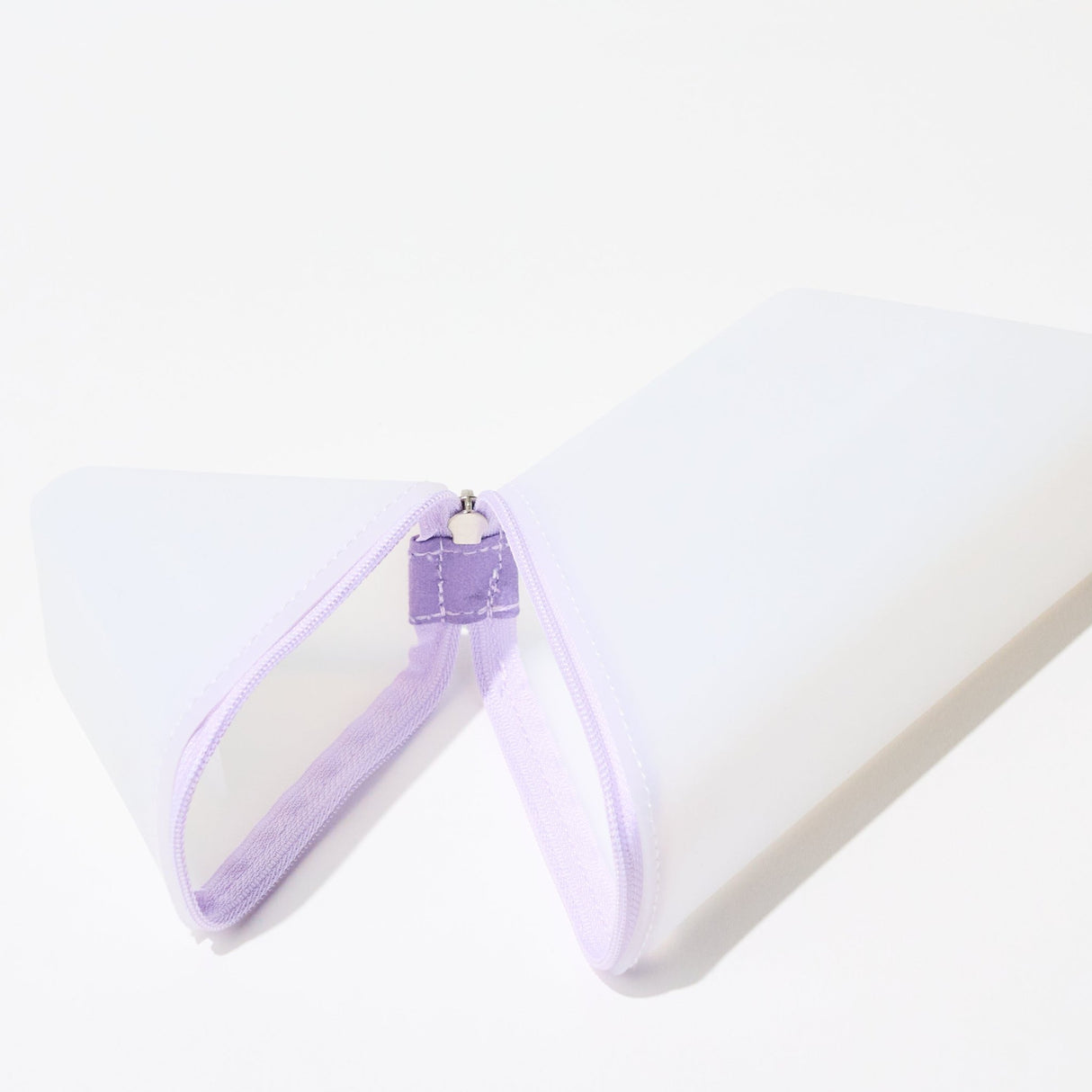 Kakusta Sheer Silicone Type Pen Case / Sonic - bungu