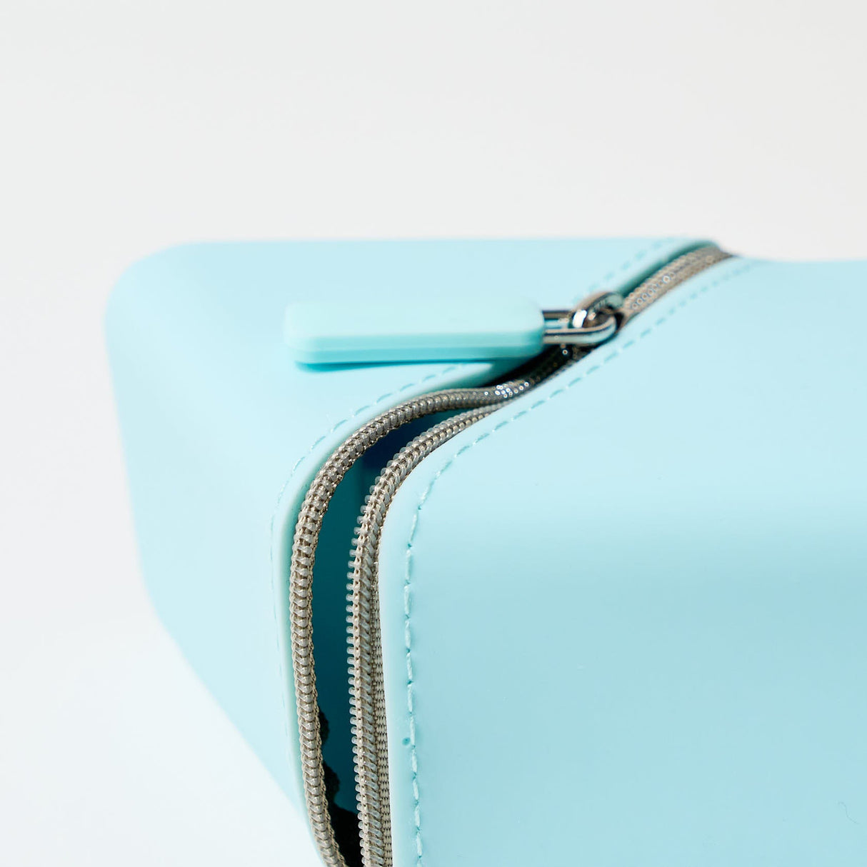 Kakusta Silicone Type Pen Case / Sonic - bungu