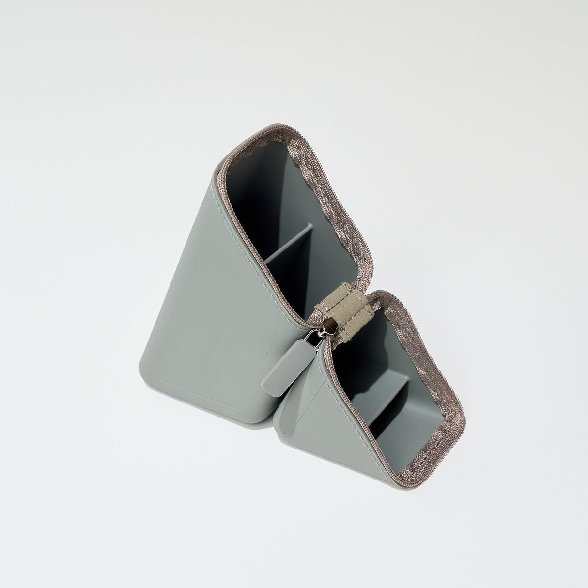 Kakusta Silicone Type Pen Case / Sonic - bungu