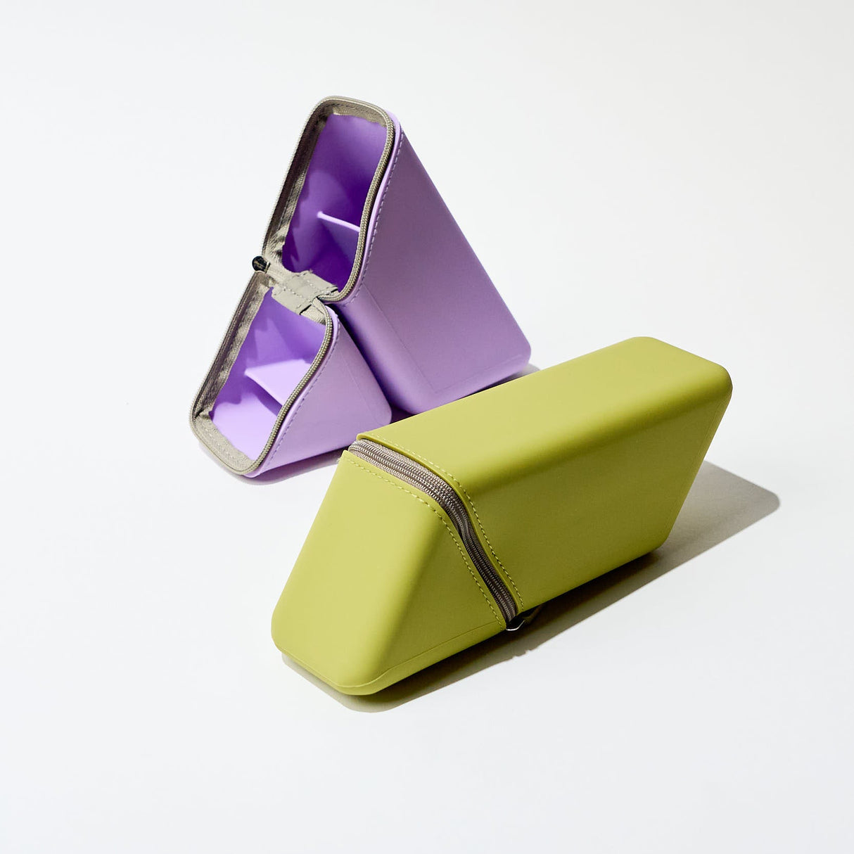 Kakusta Silicone Type Pen Case / Sonic - bungu