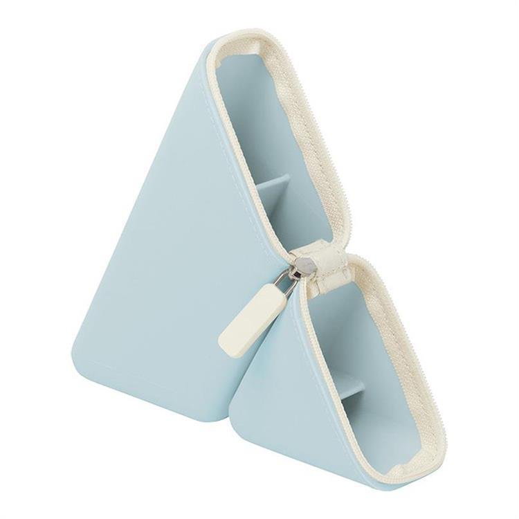 Kakusta Slim Silicone Type Pen Case / Sonic - bungu