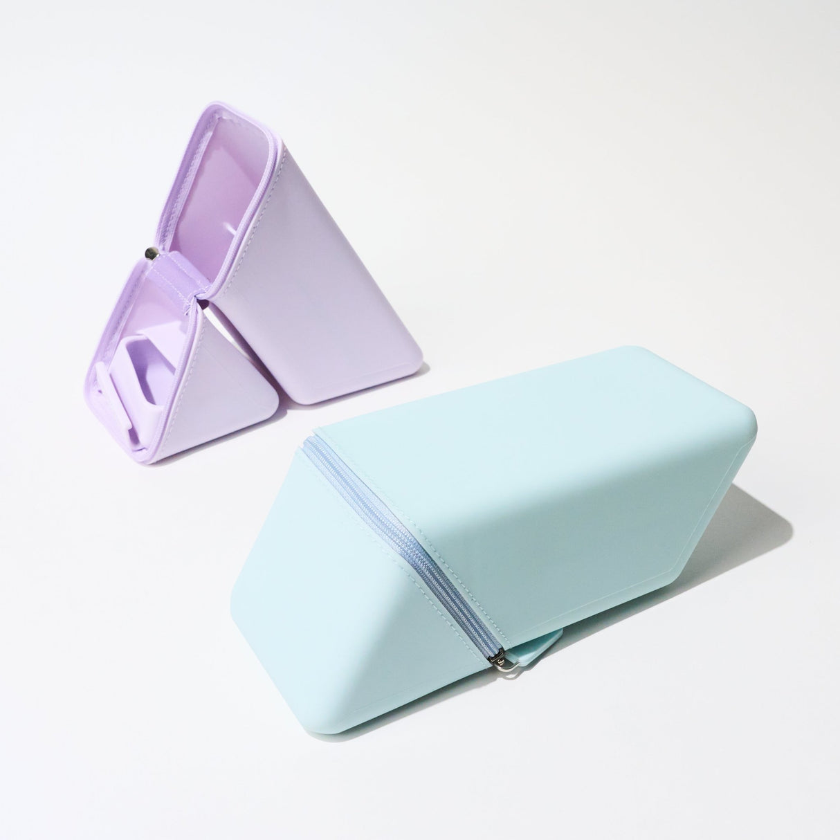 Kakusta Wide Silicone Type Pen Case / Sonic - bungu