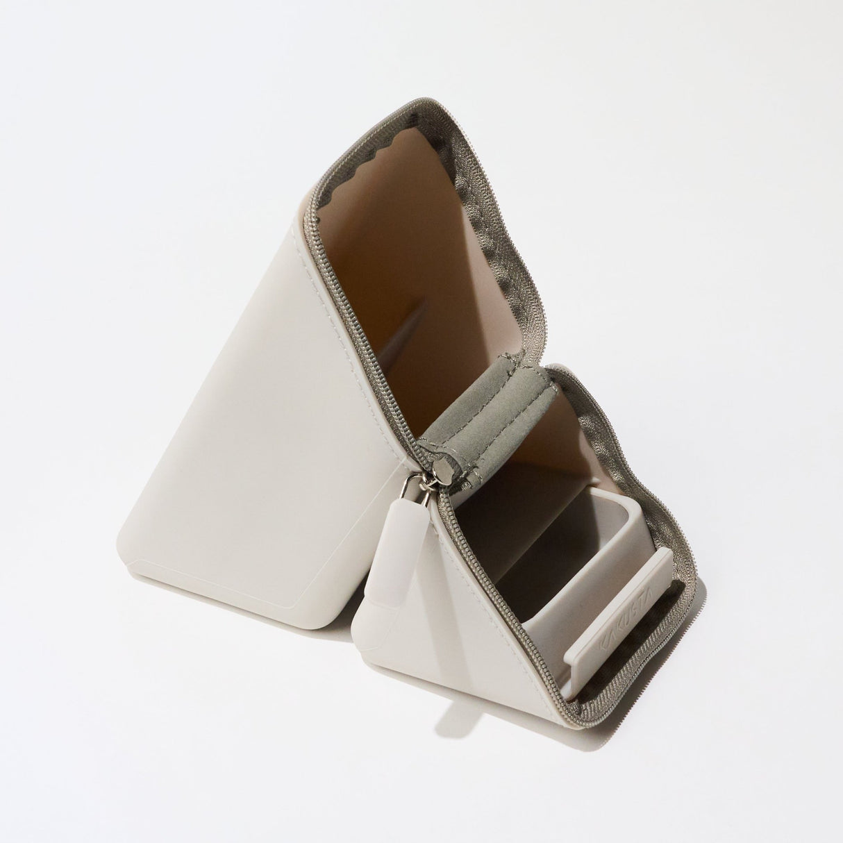 Kakusta Wide Silicone Type Pen Case / Sonic - bungu