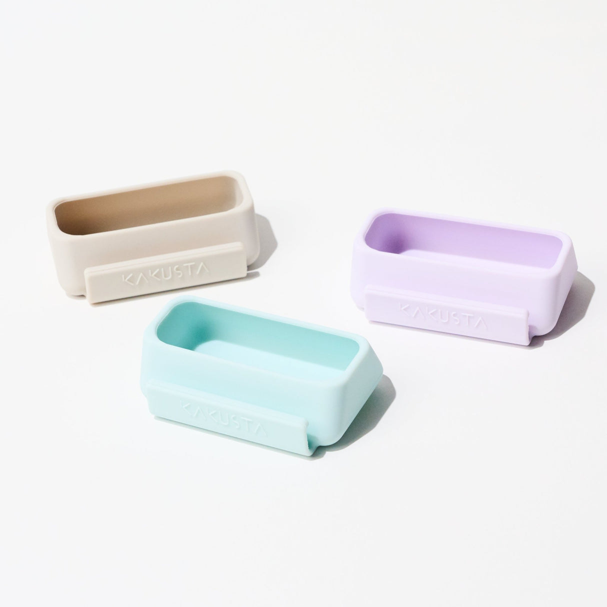 Kakusta Wide Silicone Type Pen Case / Sonic - bungu