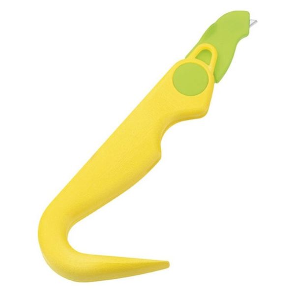 Karuraku Box Opener / Shimomura Kogyo - bungu