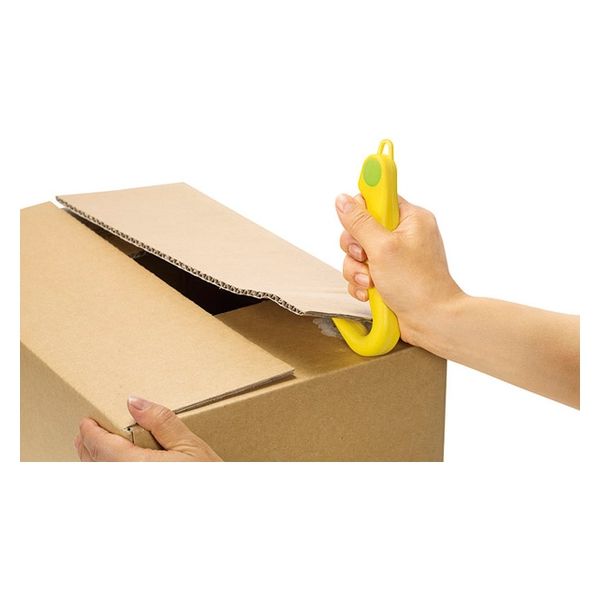 Karuraku Box Opener / Shimomura Kogyo - bungu