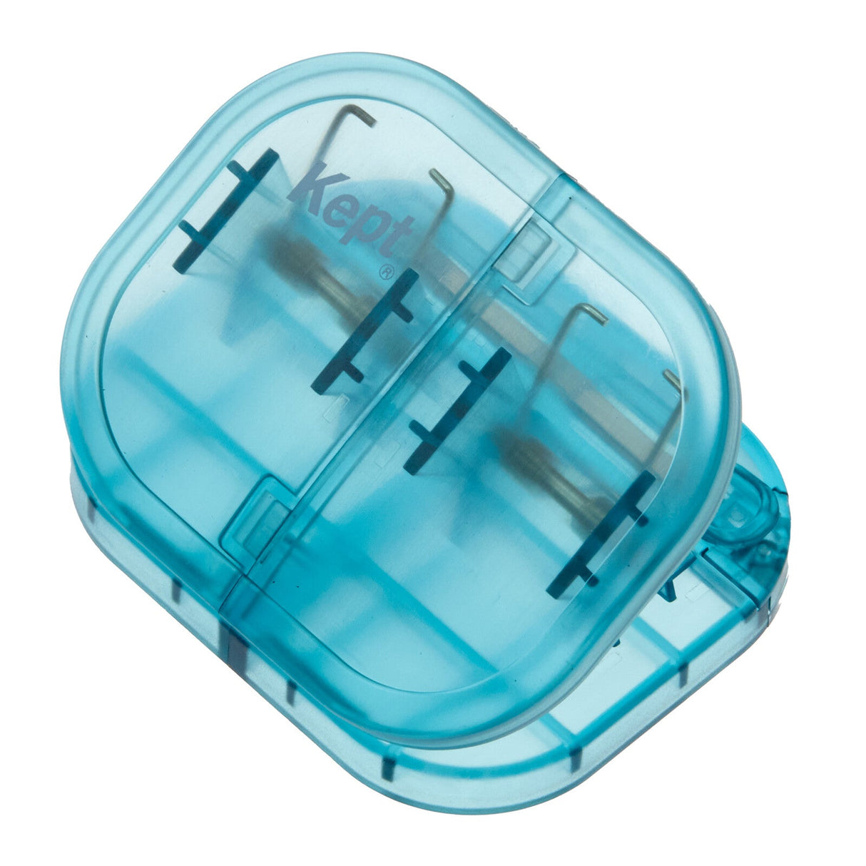 Kept Half - Split Clip / Raymay Fujii - bungu