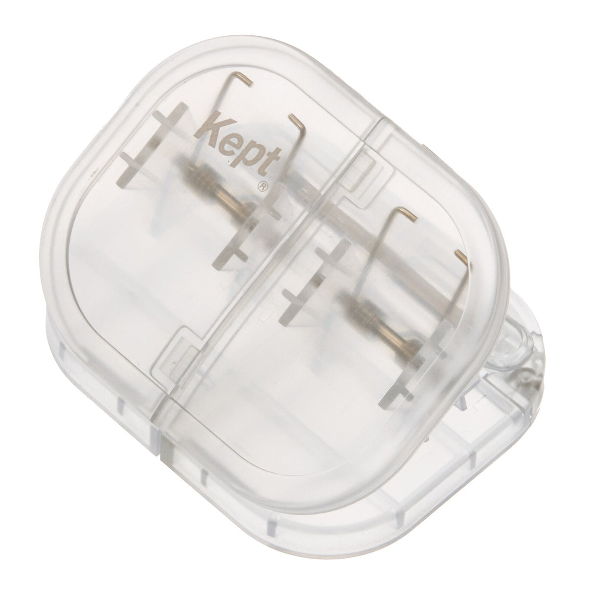 Kept Half - Split Clip / Raymay Fujii - bungu