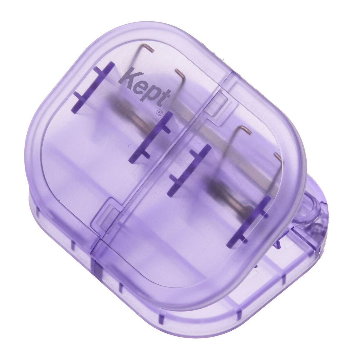 Kept Half - Split Clip / Raymay Fujii - bungu