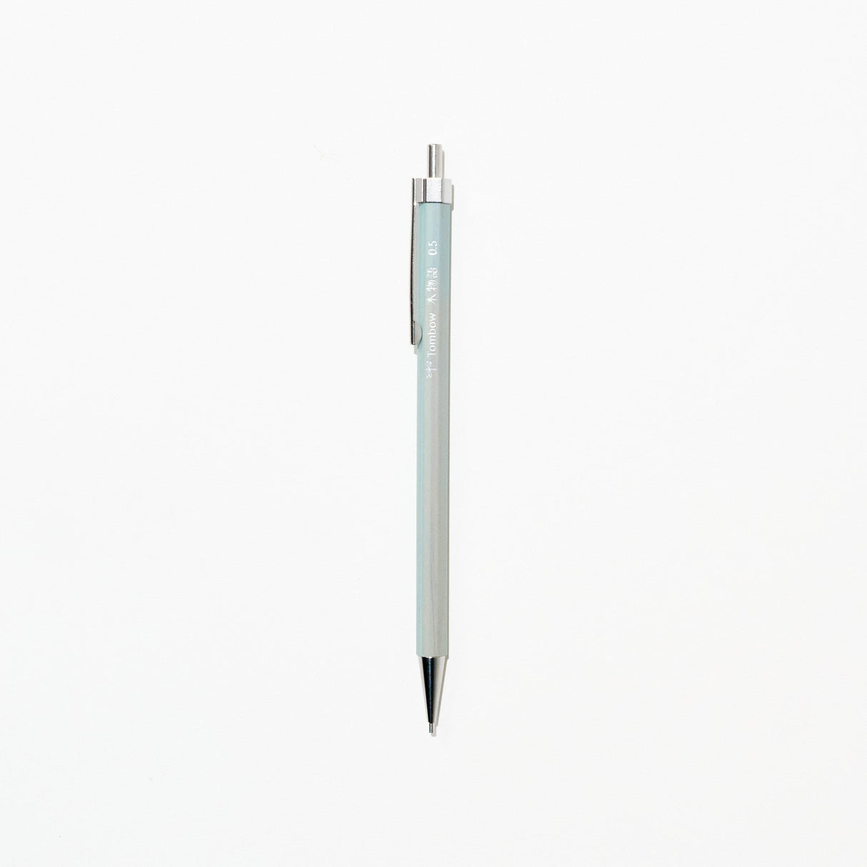 KIMONOGATARI Mechanical Pencil / Tombow - bungu