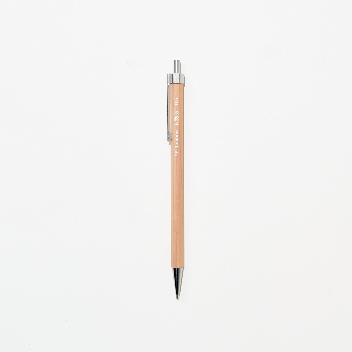 KIMONOGATARI Mechanical Pencil / Tombow - bungu