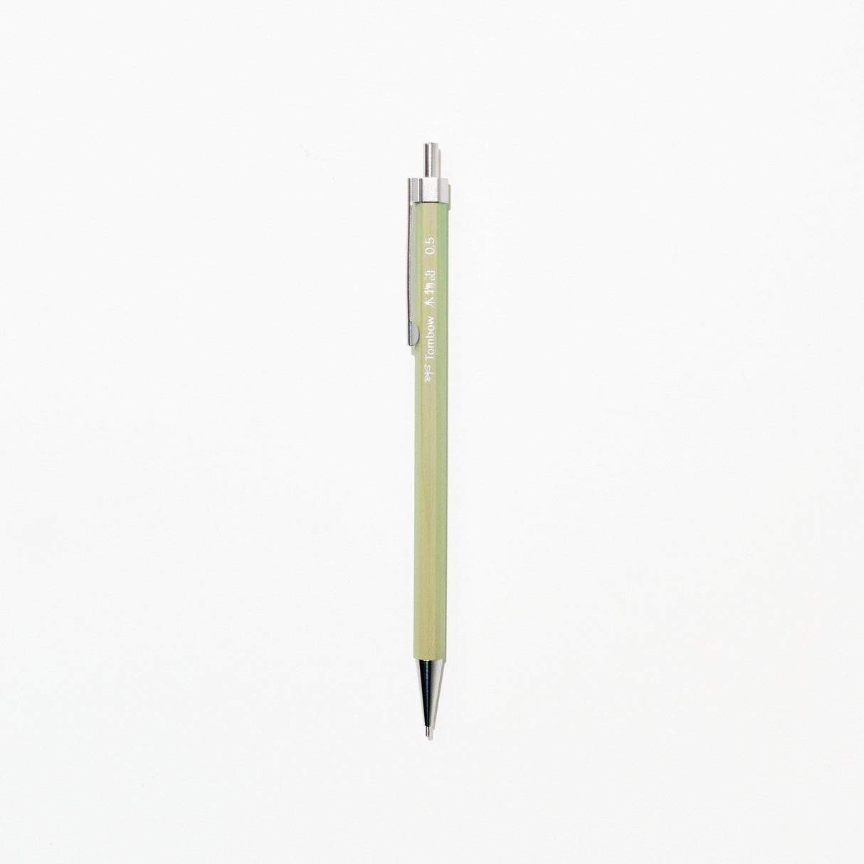 KIMONOGATARI Mechanical Pencil / Tombow - bungu