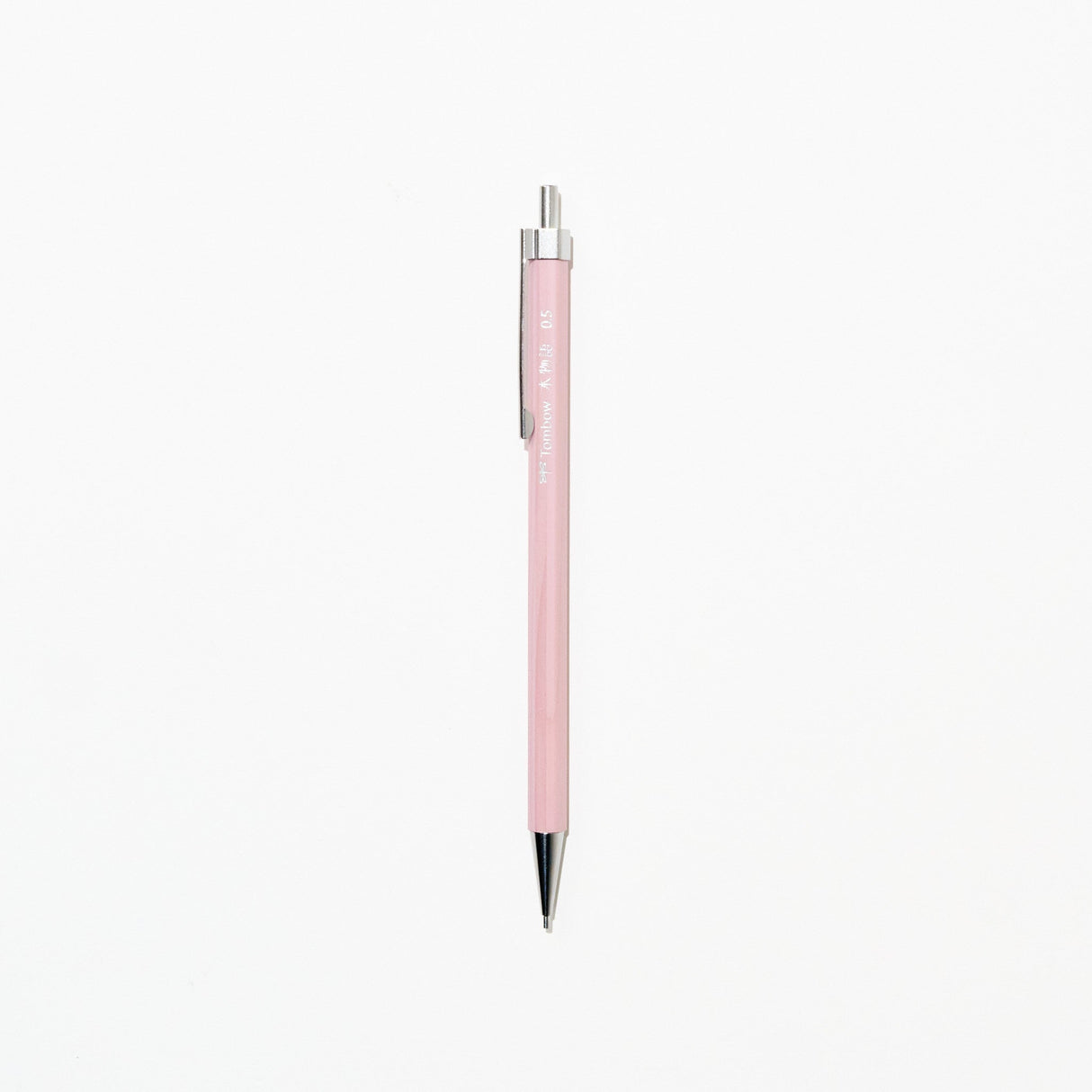 KIMONOGATARI Mechanical Pencil / Tombow - bungu