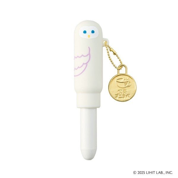 Kissaten PuniLabo Mini Ballpoint Pen 0.7mm / LIHIT LAB - bungu