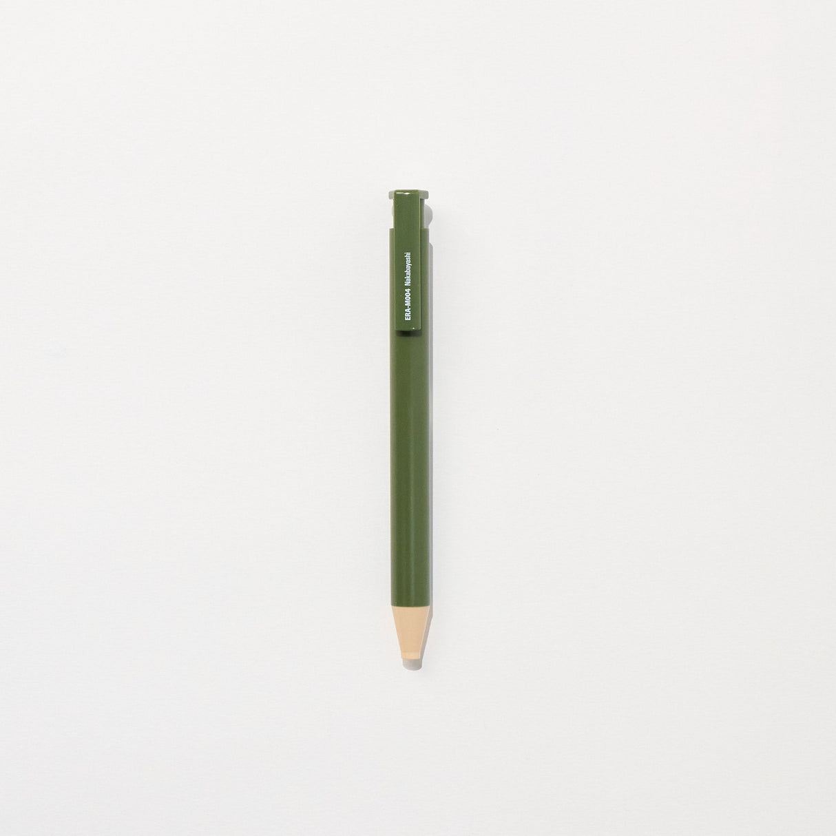 Knock Eraser Nostalgia Series / Nakabayashi - bungu