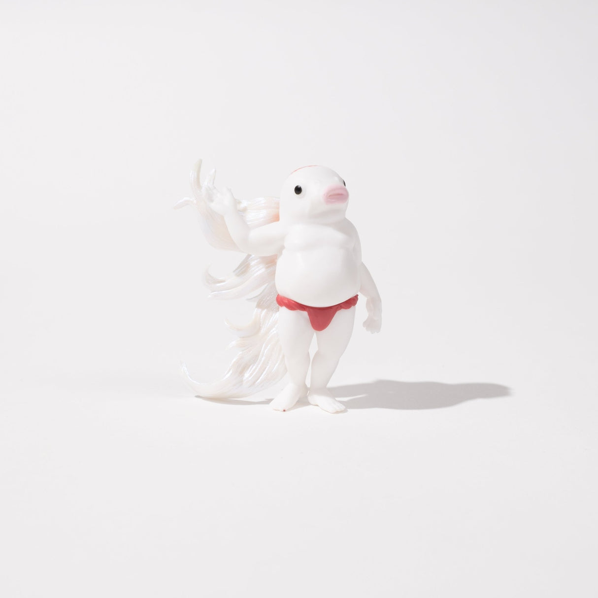Koi - Man Episode 5 Gacha Capsule - bungu