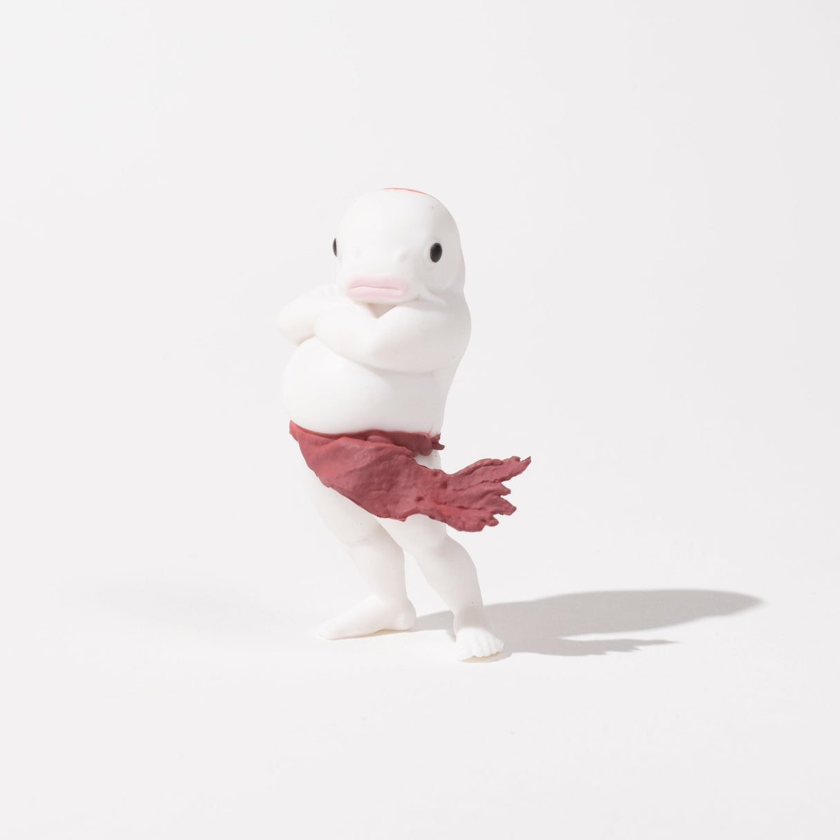 Koi - Man Episode 5 Gacha Capsule - bungu