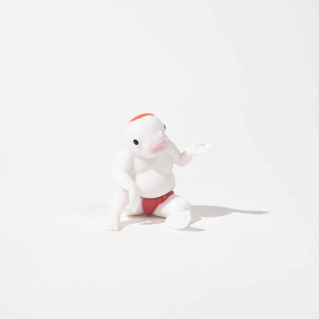 Koi - Man Episode 5 Gacha Capsule - bungu