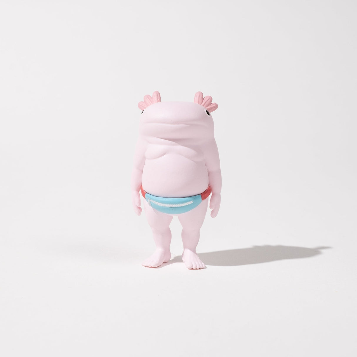 Koi - Man Episode 5 Gacha Capsule - bungu