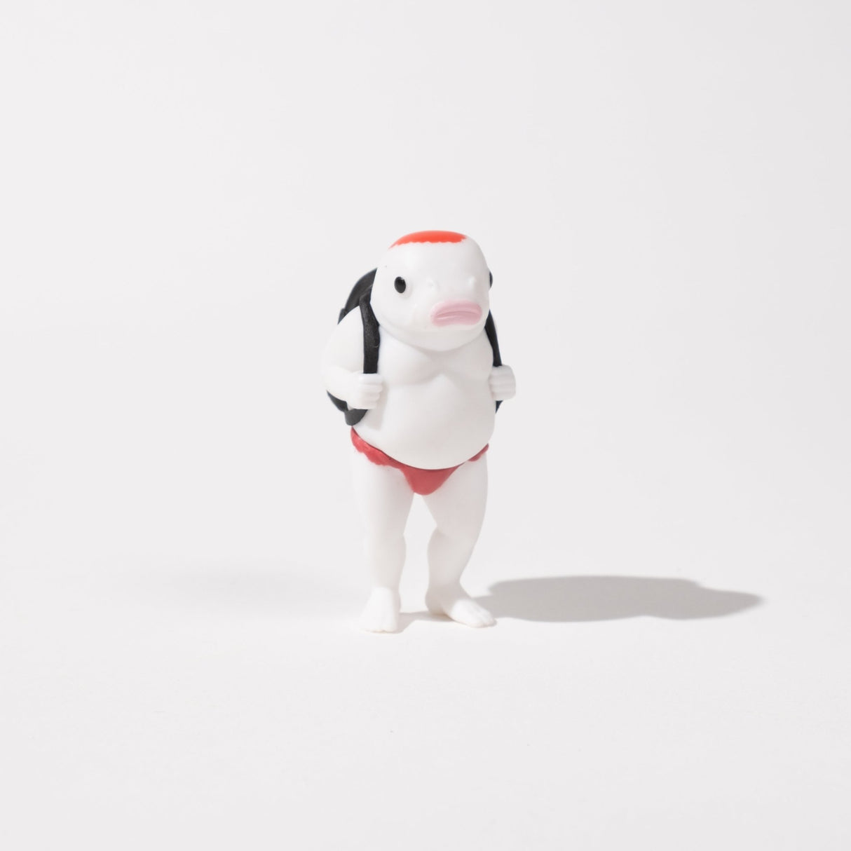 Koi - Man Episode 5 Gacha Capsule - bungu