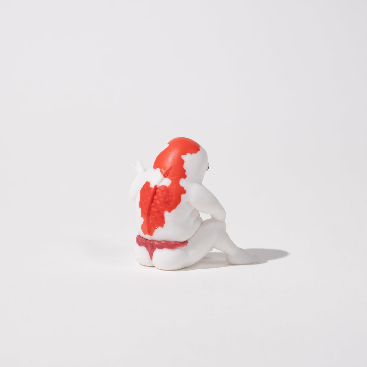 Koi - Man Episode 5 Gacha Capsule - bungu