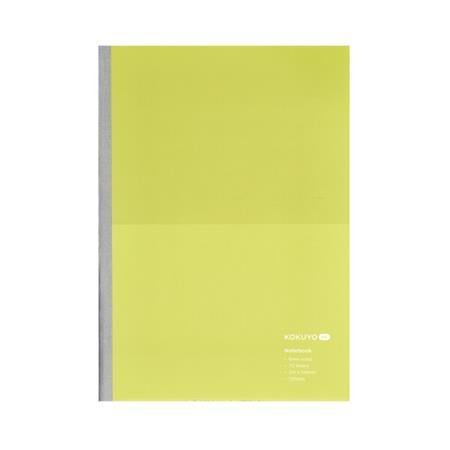 KOKUYO ME Notebook B-ruled A5 / KOKUYO ME - bungu