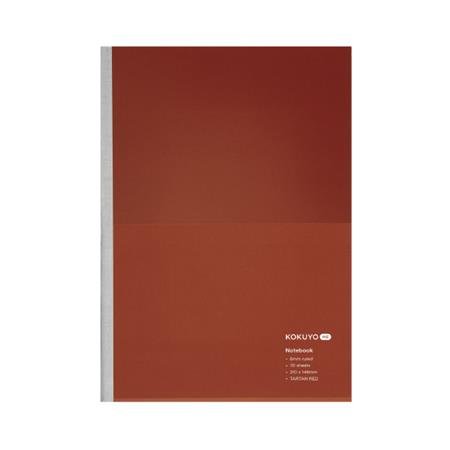 KOKUYO ME Notebook B-ruled A5 / KOKUYO ME - bungu