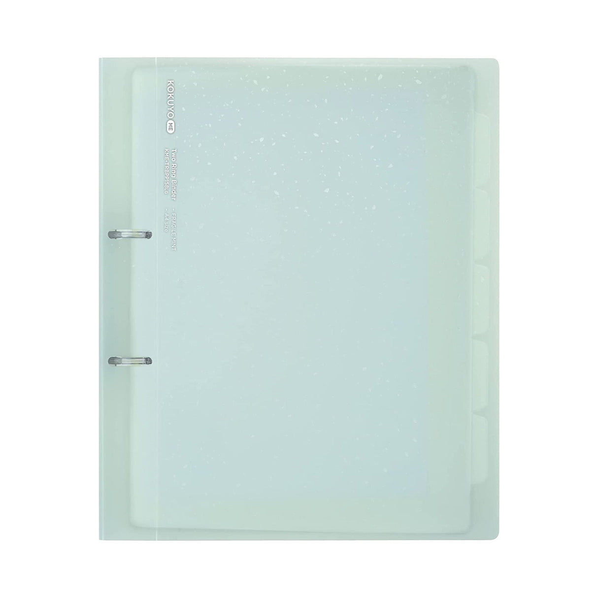 KOKUYO ME Two Ring Binder / KOKUYO - bungu