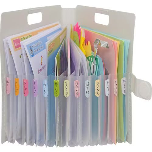 Komagoma File / SAKURA - bungu