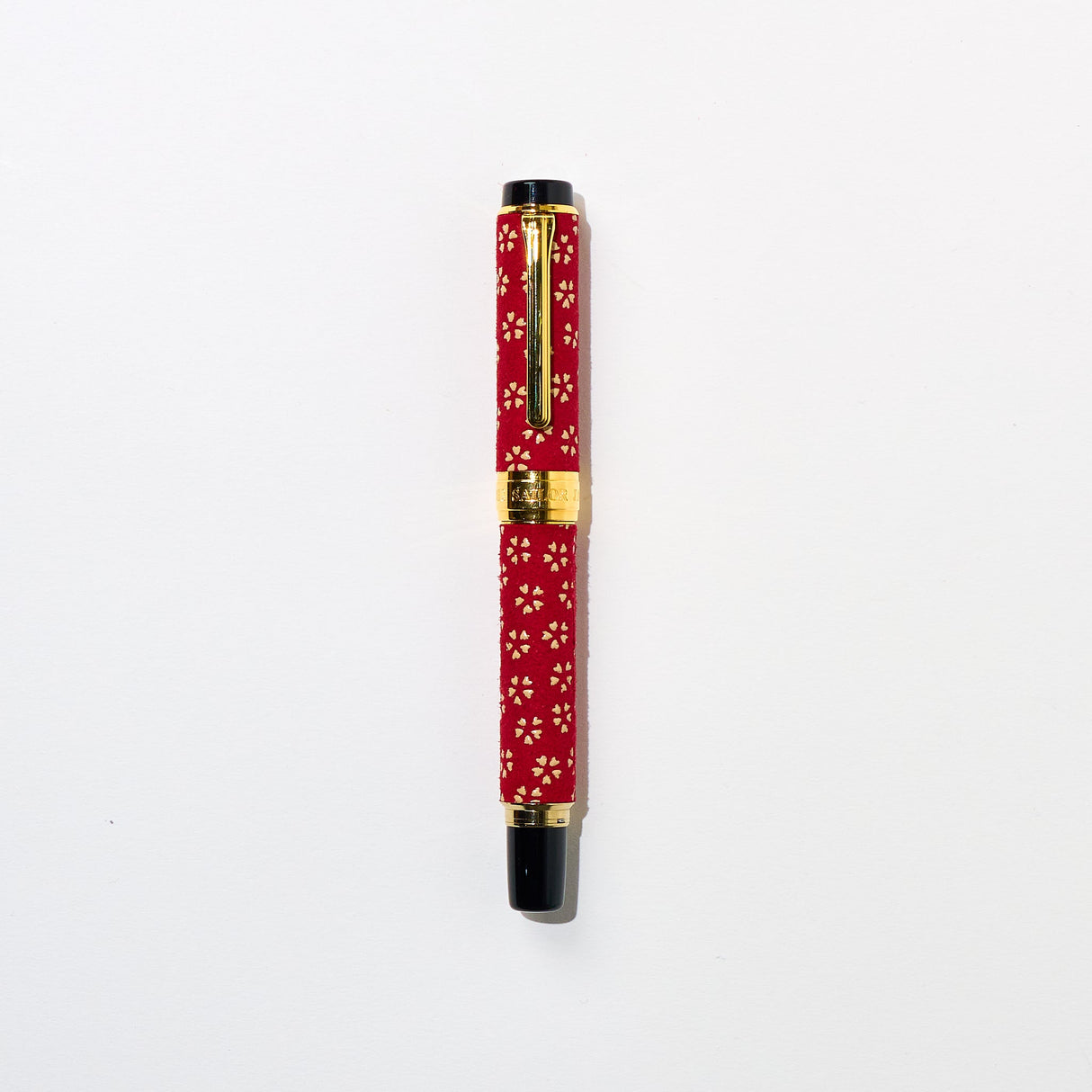 Koshu Inden Fountain Pen / Sailor - bungu