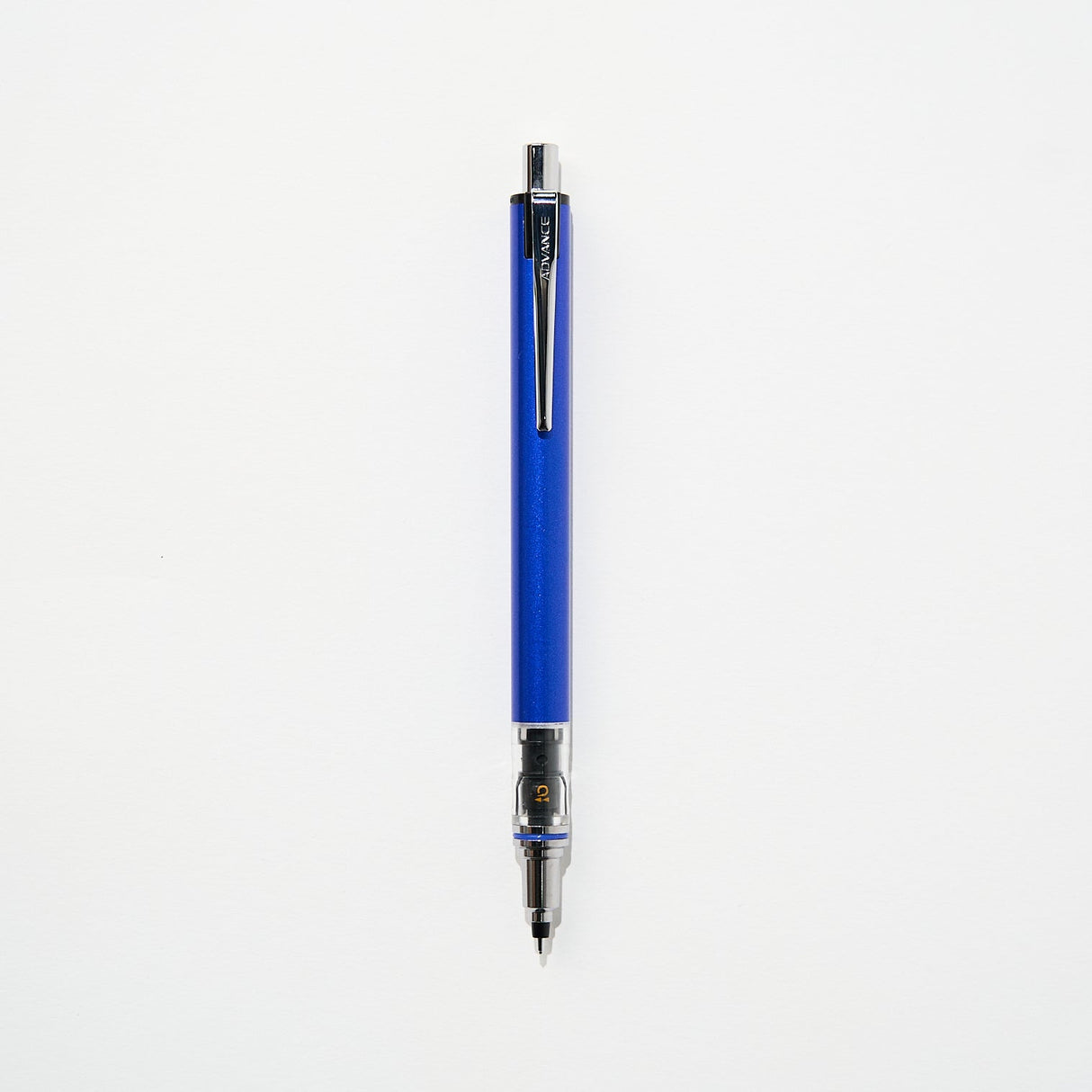 Kuru Toga Advance Mechanical Pencil / uni Mitsubishi Pencil - bungu