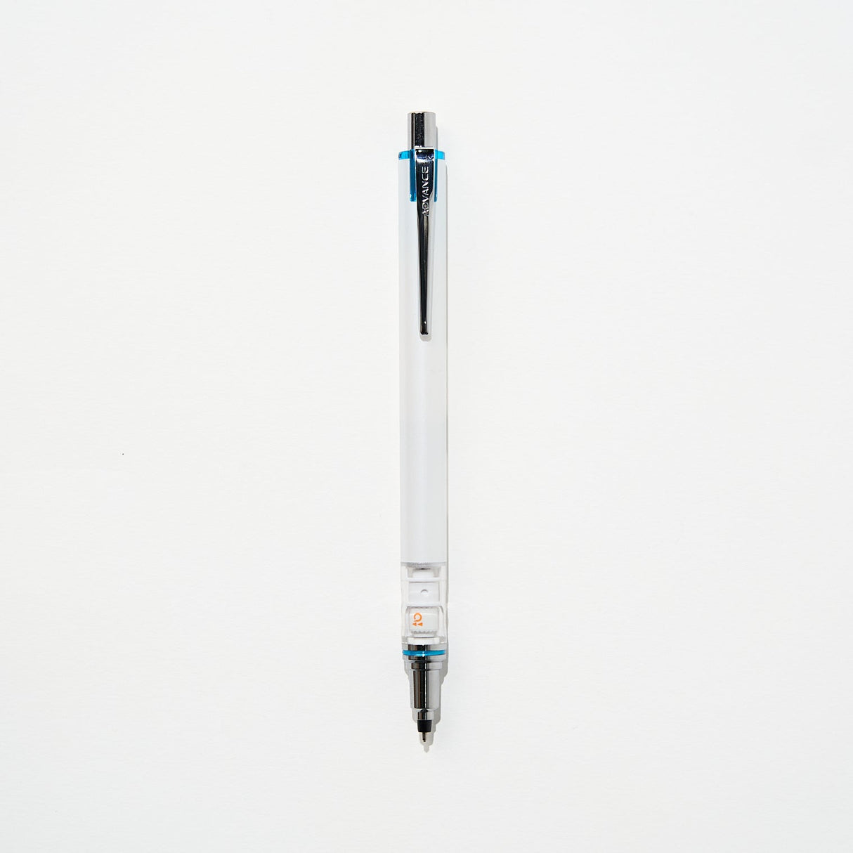 Kuru Toga Advance Mechanical Pencil / uni Mitsubishi Pencil - bungu