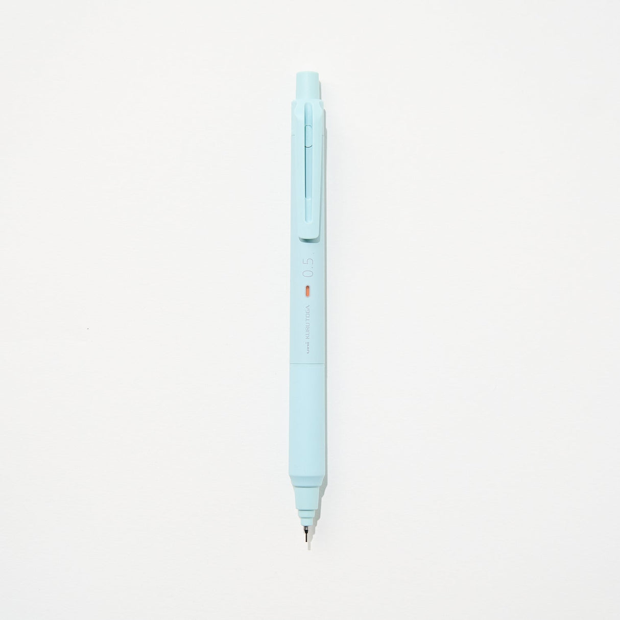 Kuru Toga KS Mechanical Pencil / uni Mitsubishi Pencil - bungu