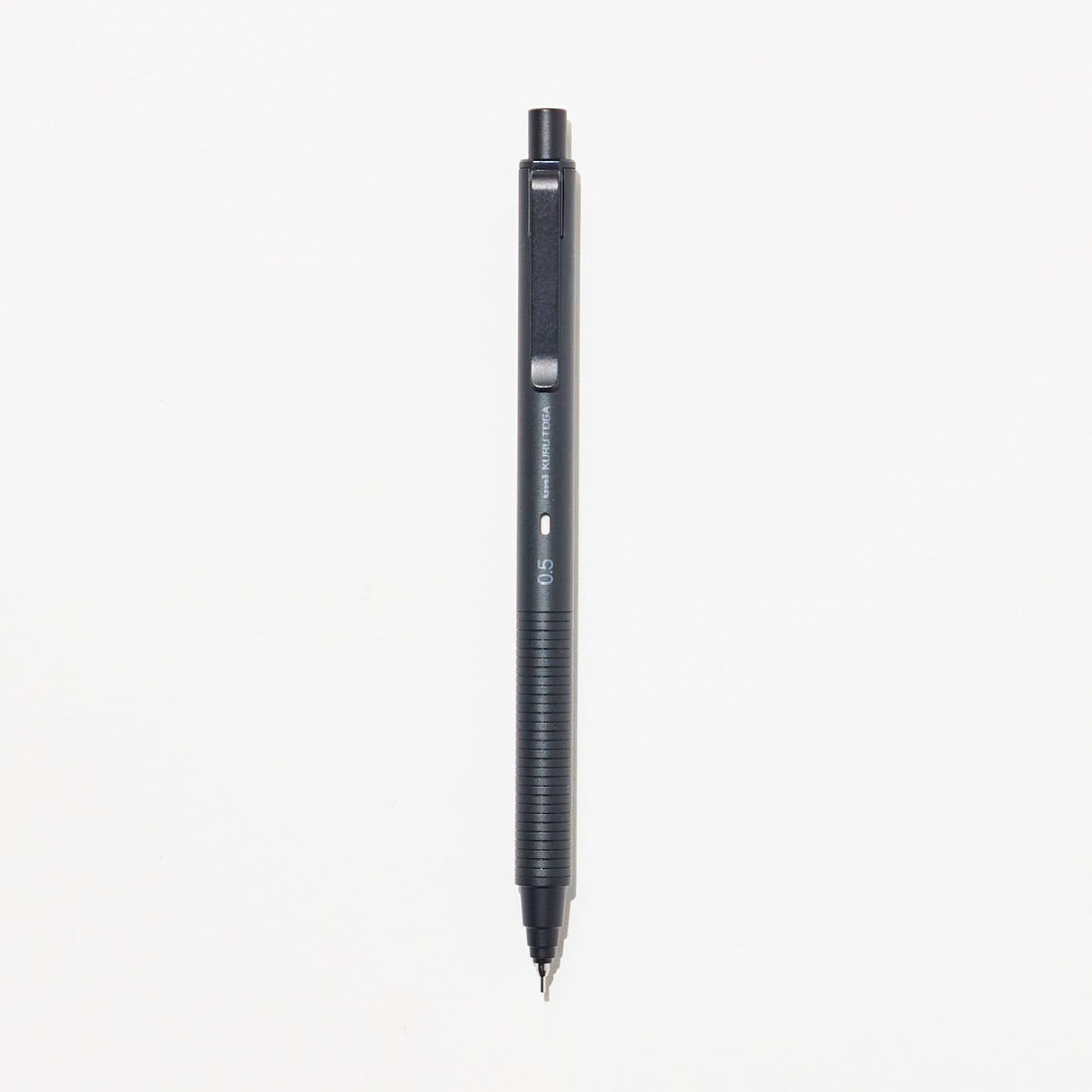 Kuru Toga Metal Mechanical Pencil / uni Mitsubishi Pencil - bungu