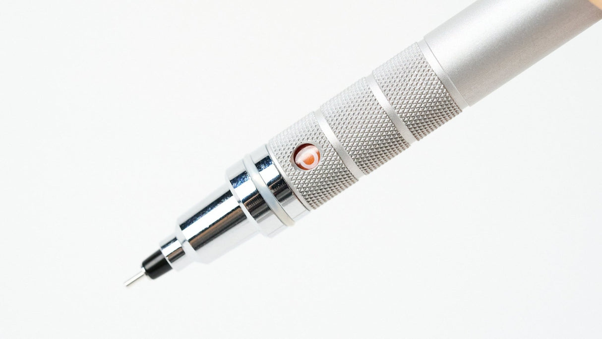 Kuru Toga Roulette Mechanical Pencil / uni Mitsubishi Pencil - bungu