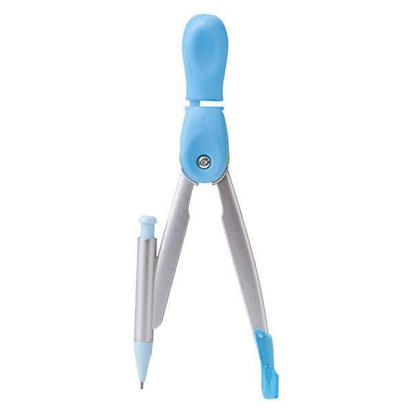 Kurun Pass Deru Kuru Super Compass for Mechanical Pencil / Sonic