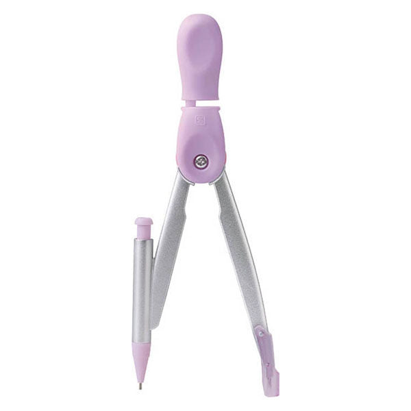 Kurun Pass Deru Kuru Super Compass for Mechanical Pencil / Sonic