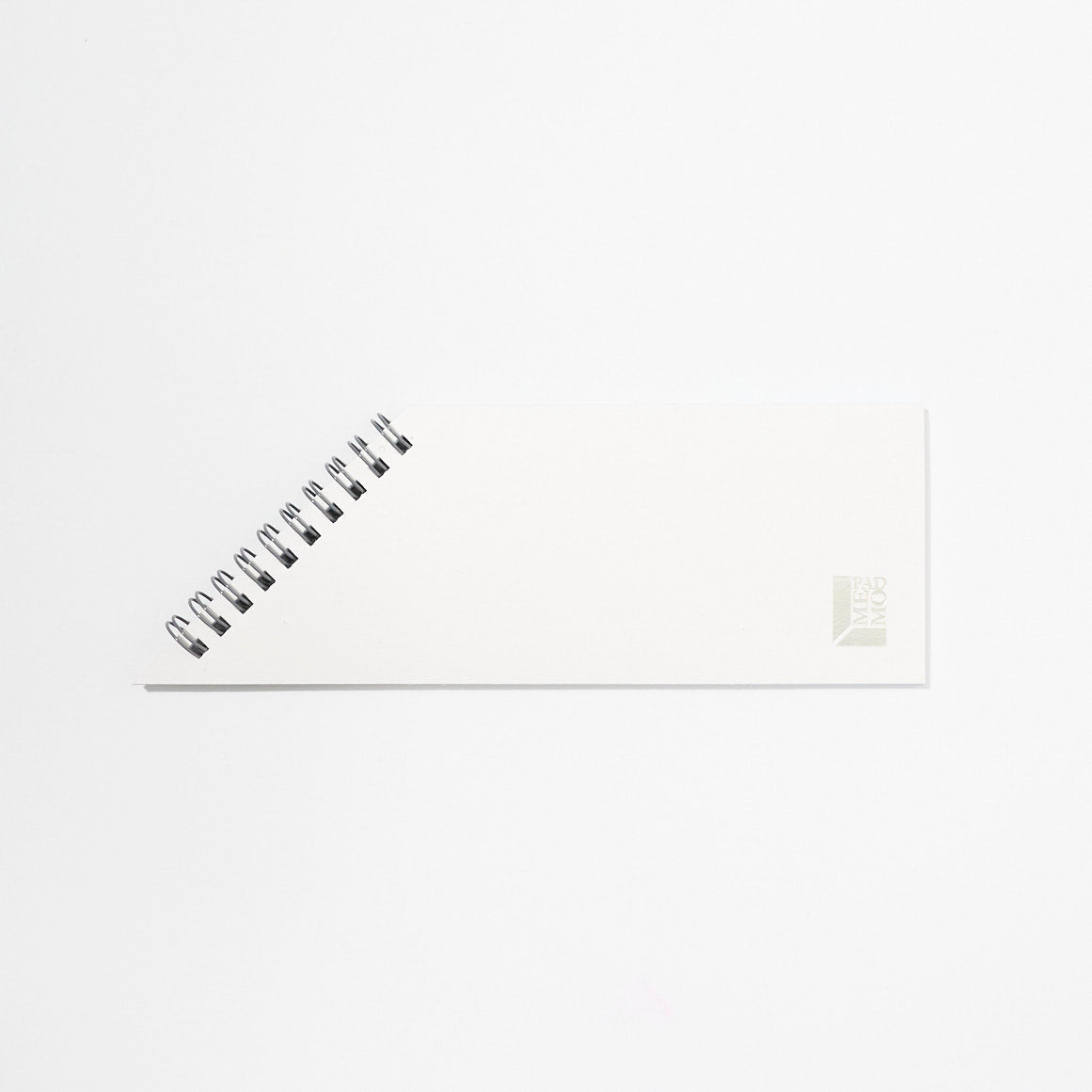L Memo Pad / Shiraishi Design - bungu