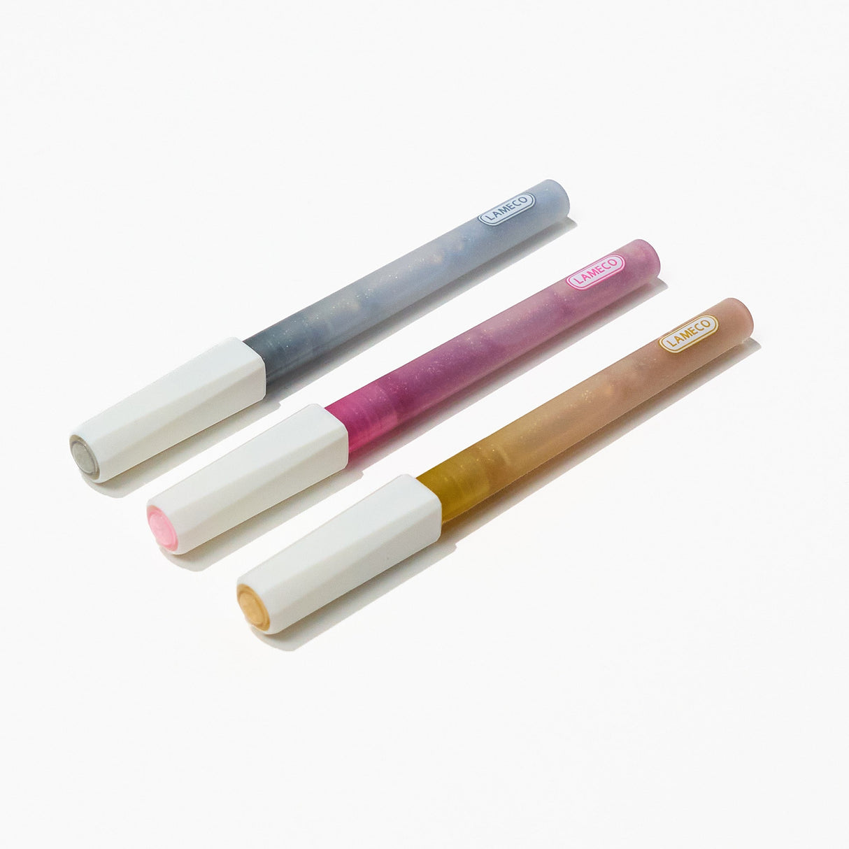 LAMECO Glitter-Only Marker / Sun-Star - bungu