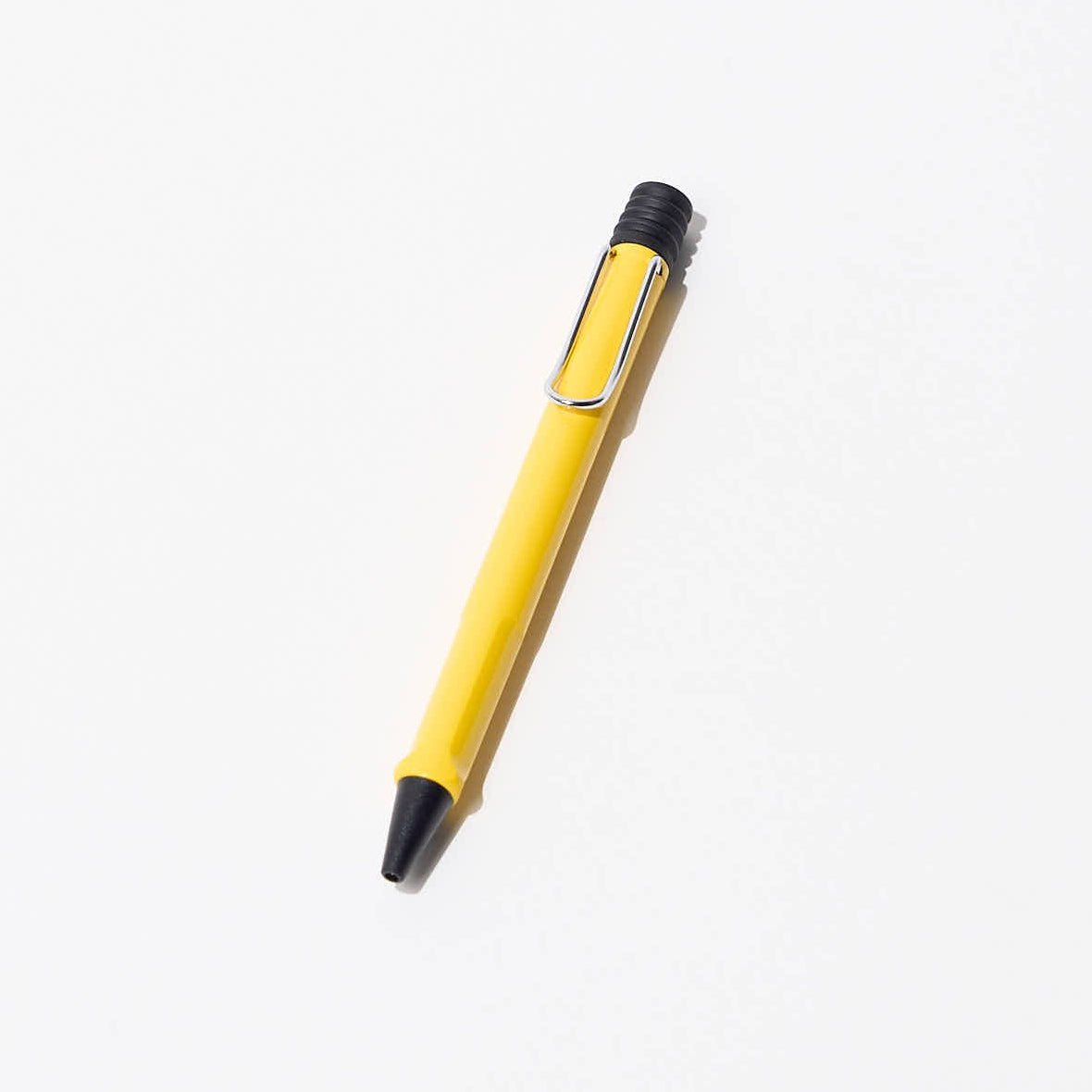 LAMY Safari JETSTREAM Inside Ballpoint Pen / LAMY - bungu