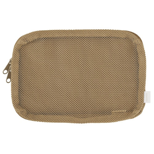 PC Stick-On Pouch Mesh / KOKUYO