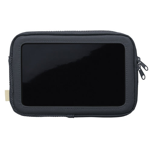 PC Stick-On Pouch Mesh / KOKUYO