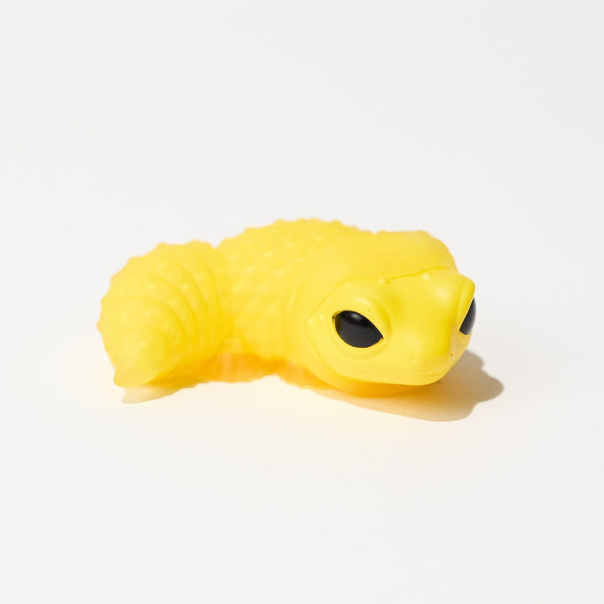 Leopard Gecko Shedding Gacha Capsule - bungu