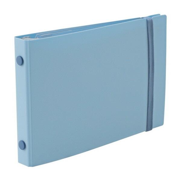 INTO-ONE+ Mini Binder / maruman