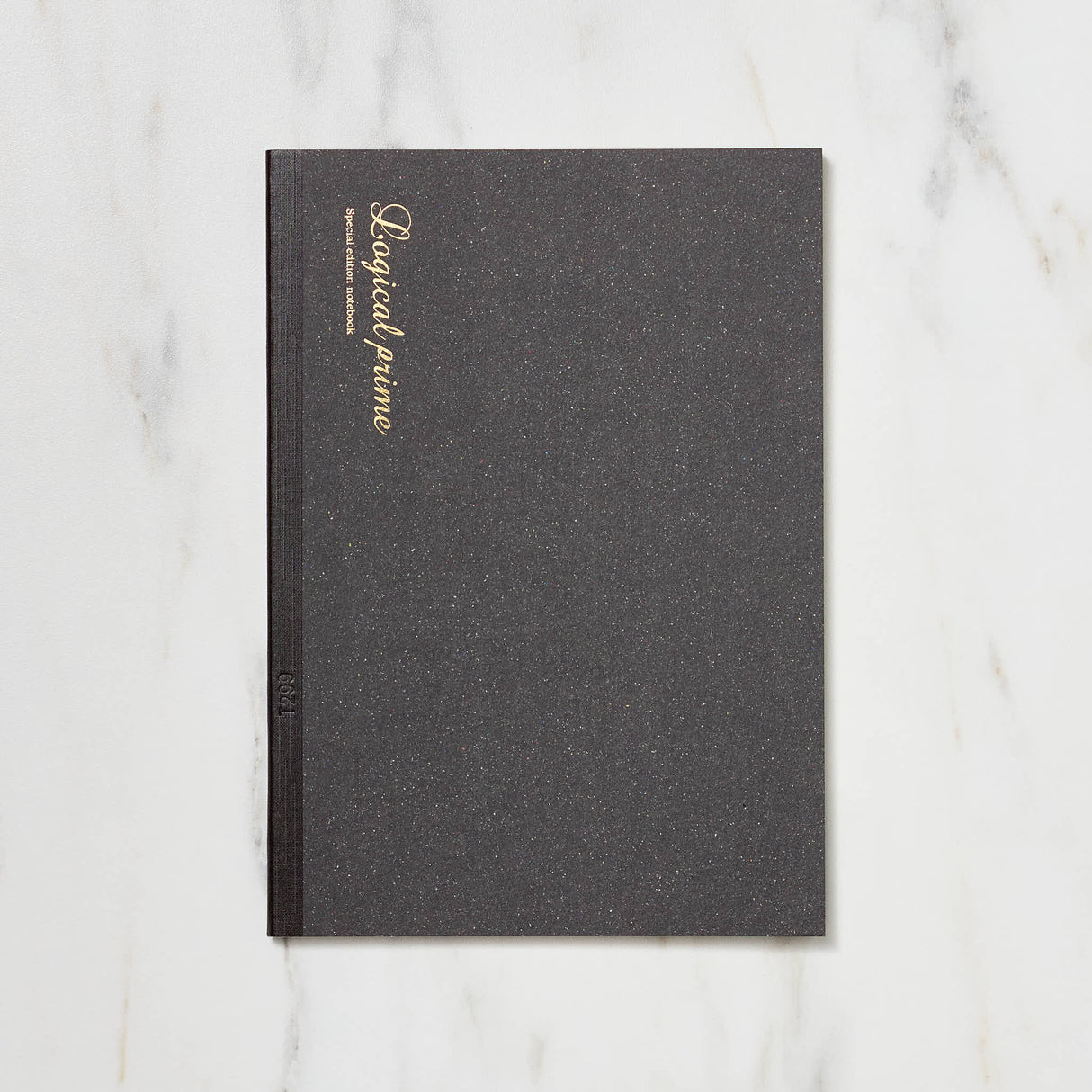 Logical Prime Notebook / Nakabayashi - bungu